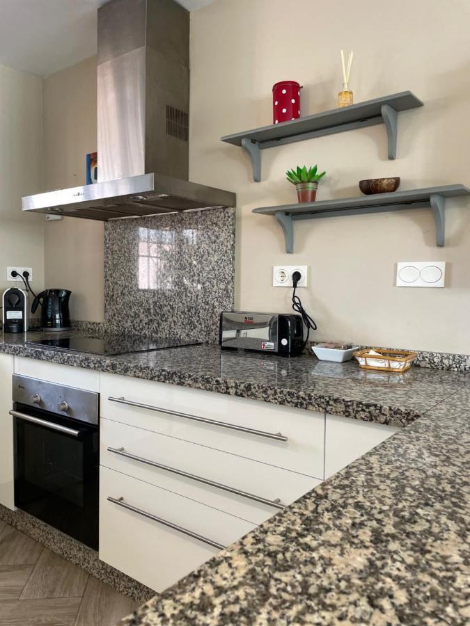 Apartamento Estilo Arabe En El Centro De San Pedro De Alcantara - Toledo 1B Marbella Kültér fotó