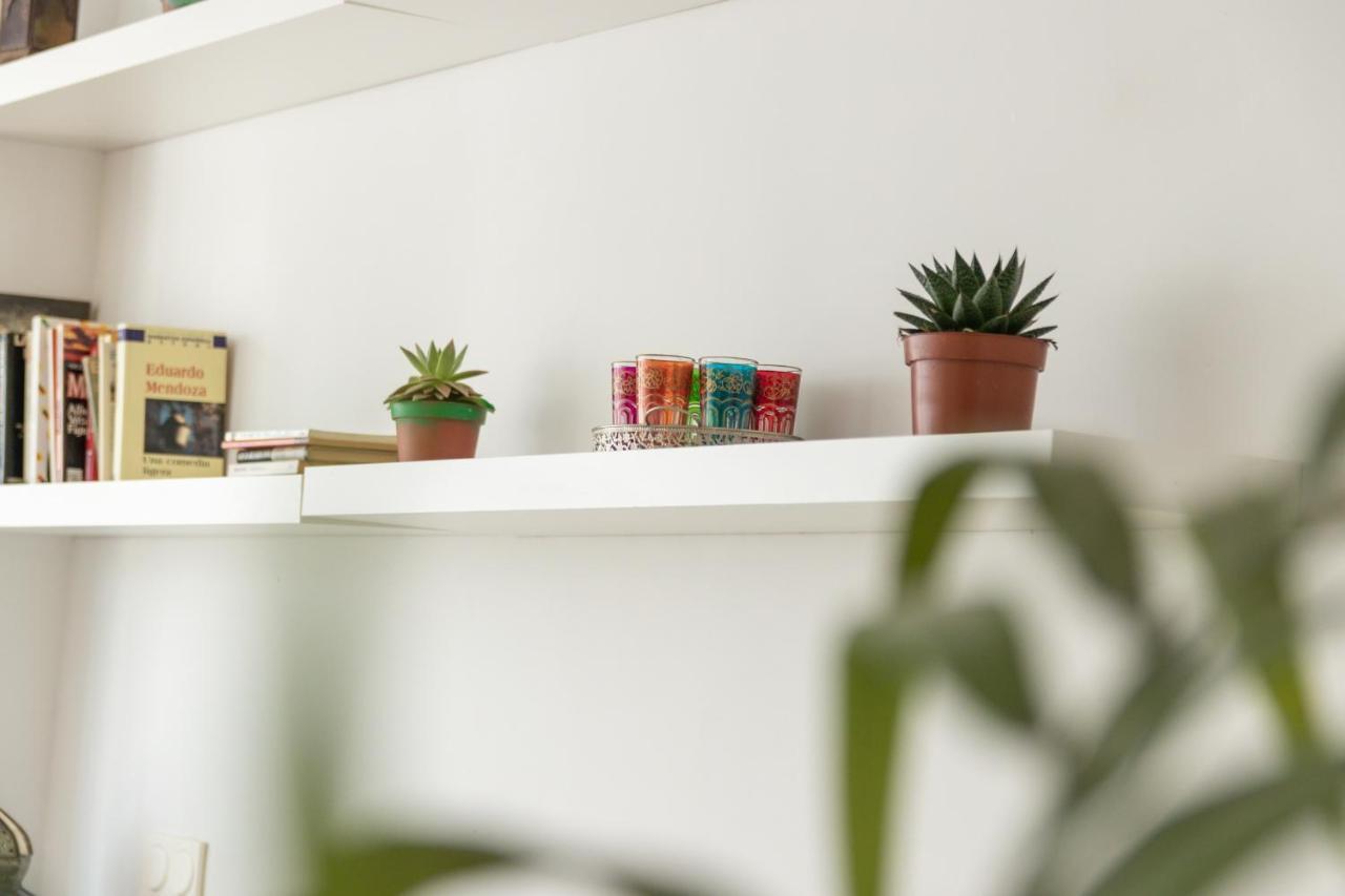 Apartamento Estilo Arabe En El Centro De San Pedro De Alcantara - Toledo 1B Marbella Kültér fotó