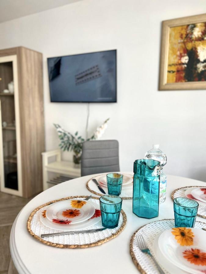 Apartamento Estilo Arabe En El Centro De San Pedro De Alcantara - Toledo 1B Marbella Kültér fotó