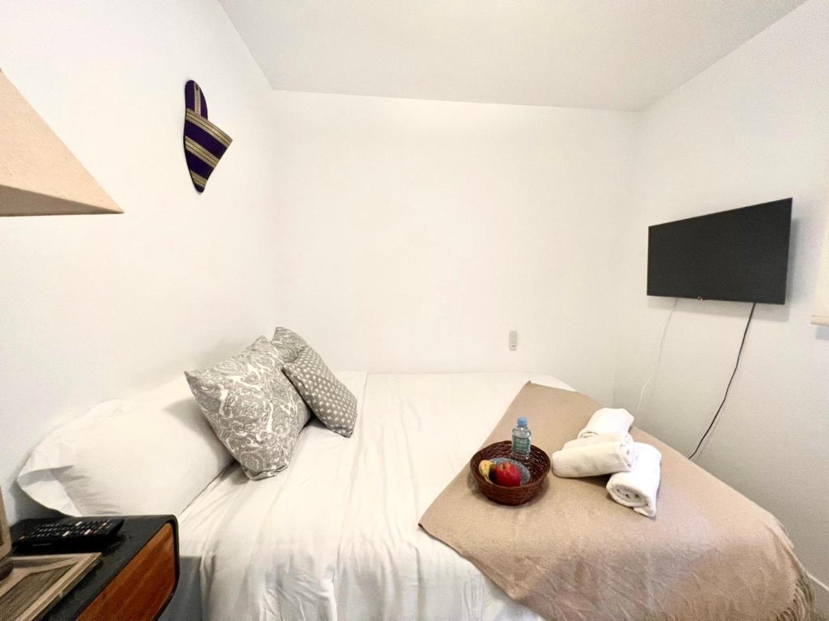 Apartamento Estilo Arabe En El Centro De San Pedro De Alcantara - Toledo 1B Marbella Kültér fotó