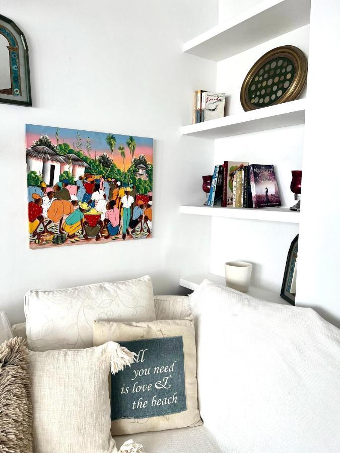Apartamento Estilo Arabe En El Centro De San Pedro De Alcantara - Toledo 1B Marbella Kültér fotó