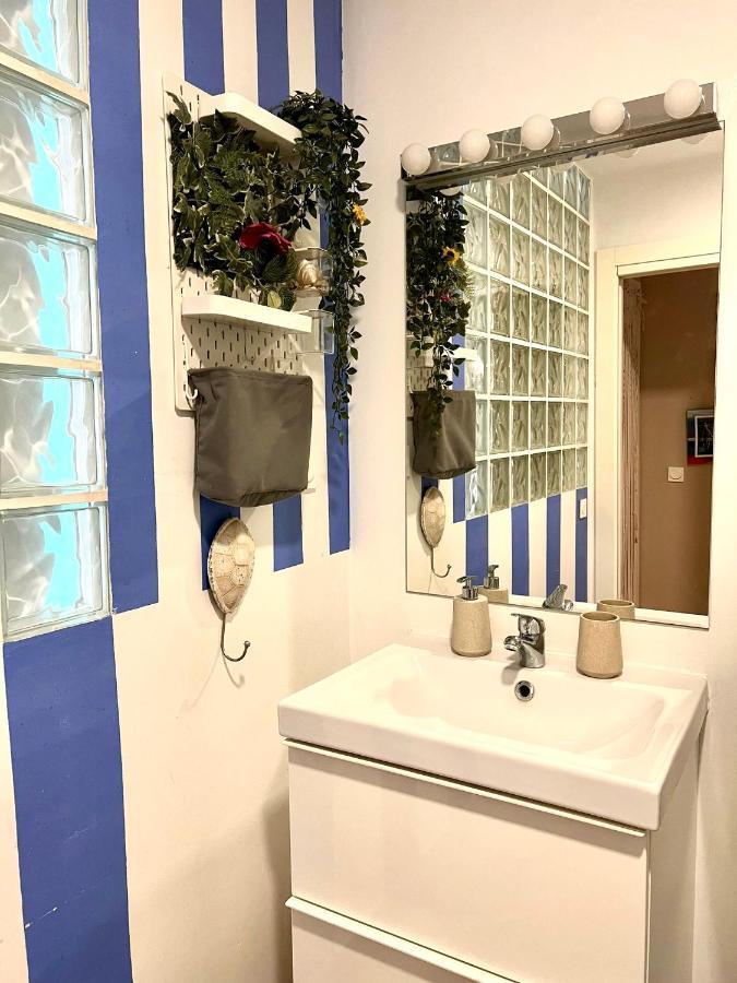 Apartamento Estilo Arabe En El Centro De San Pedro De Alcantara - Toledo 1B Marbella Kültér fotó