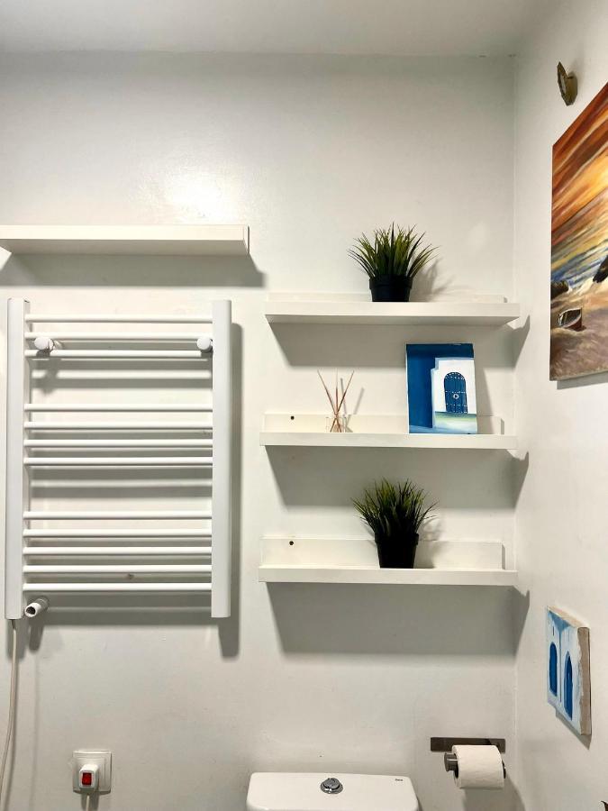 Apartamento Estilo Arabe En El Centro De San Pedro De Alcantara - Toledo 1B Marbella Kültér fotó