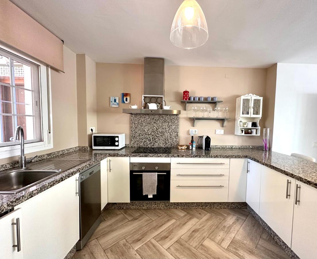 Apartamento Estilo Arabe En El Centro De San Pedro De Alcantara - Toledo 1B Marbella Kültér fotó