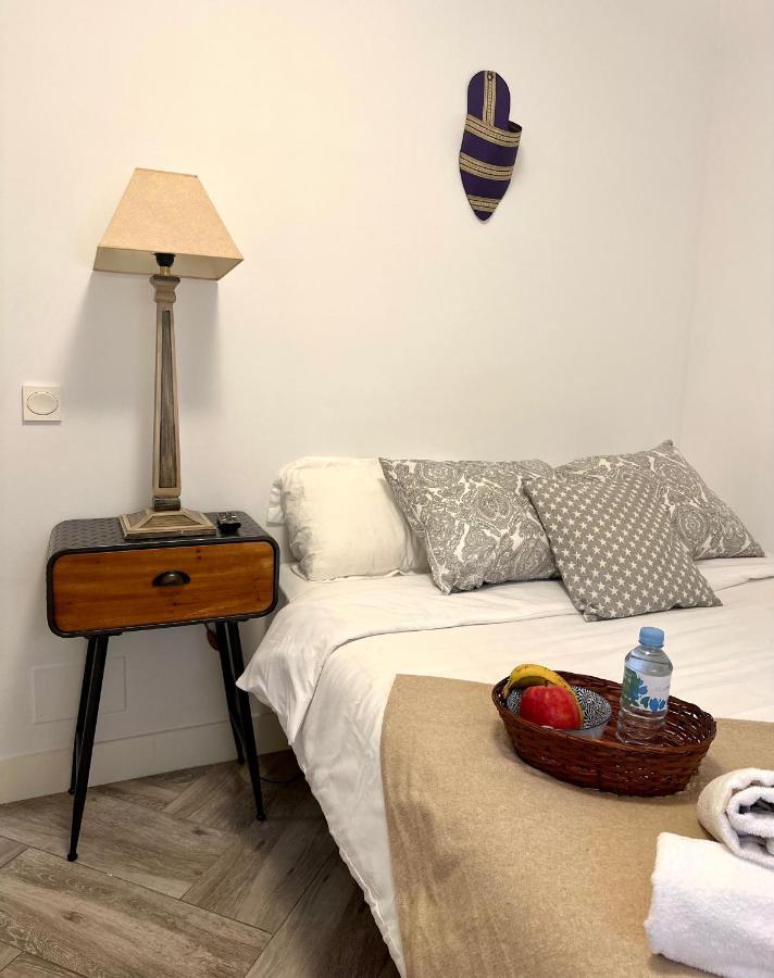 Apartamento Estilo Arabe En El Centro De San Pedro De Alcantara - Toledo 1B Marbella Kültér fotó